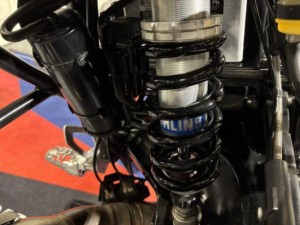 Bmw R nineT Urban GS 1200 (2017 - 20) (15)