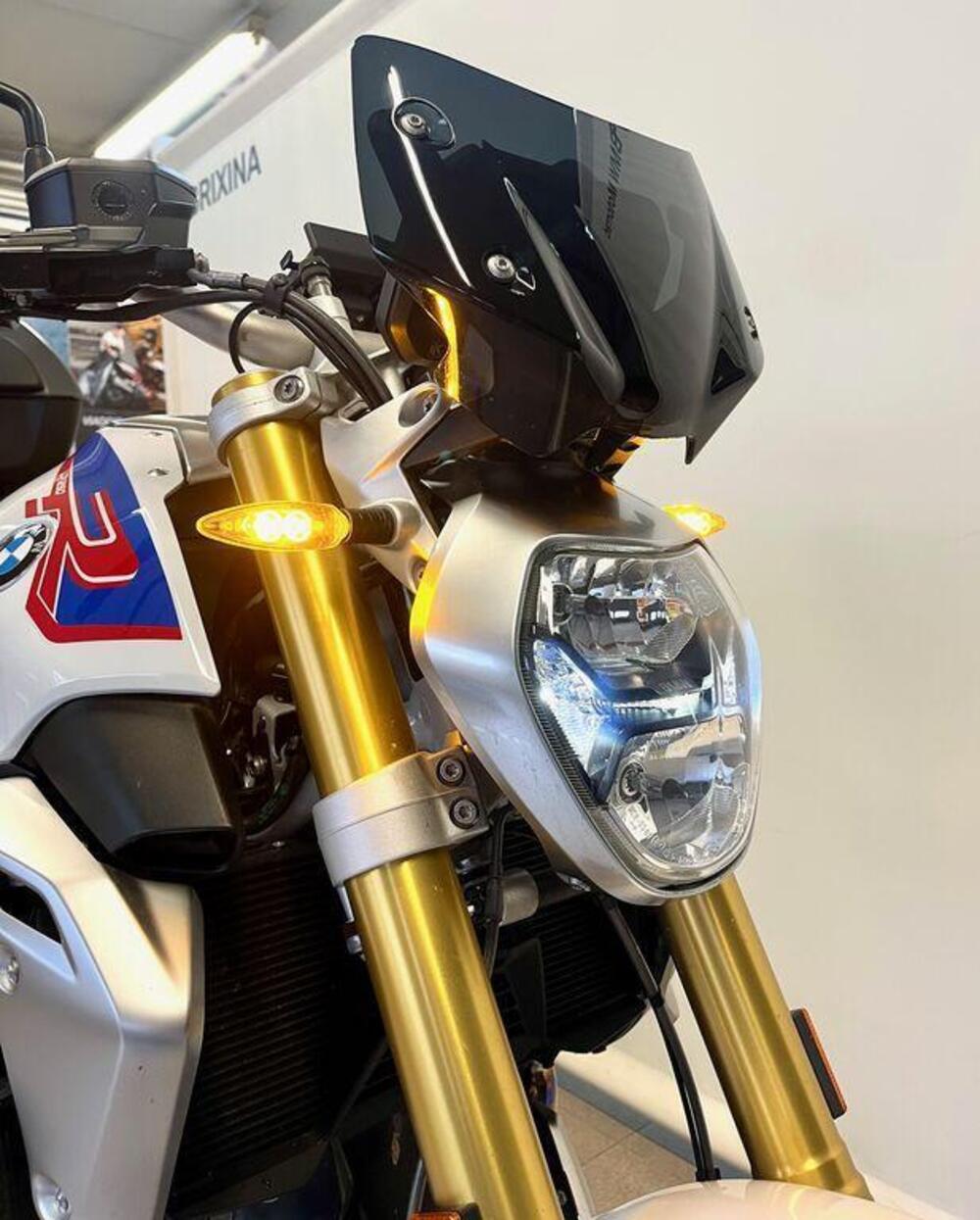 Bmw R 1250 R (2019 - 20) (3)