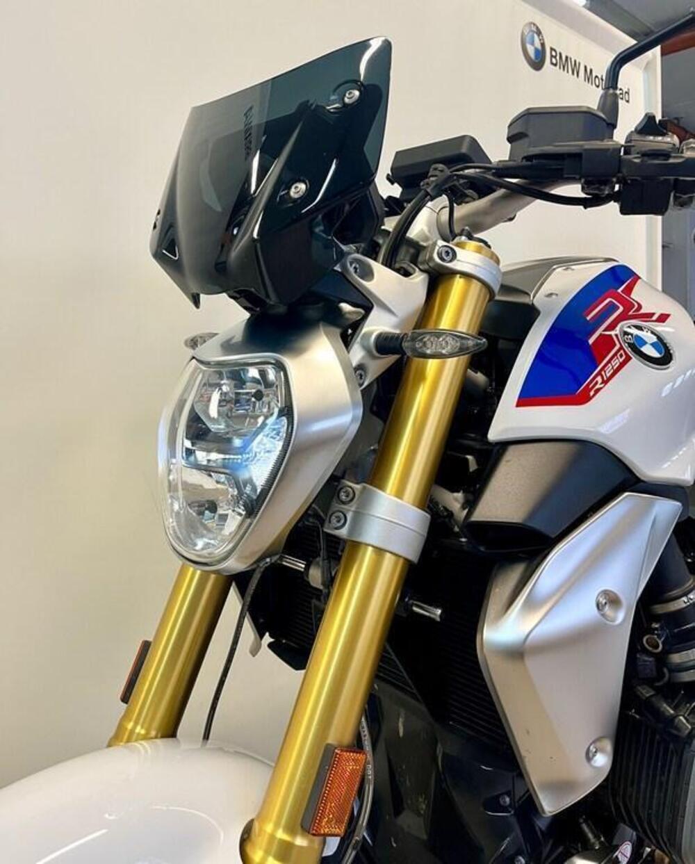 Bmw R 1250 R (2019 - 20) (4)