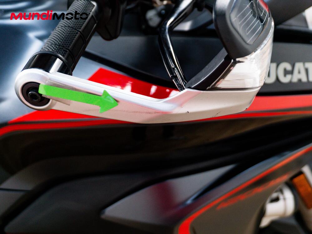 Ducati Multistrada 1200 S Granturismo (2013 - 14) (17)