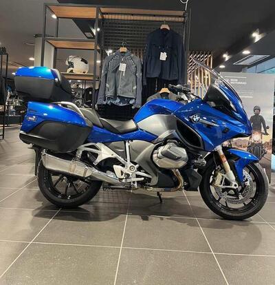 Bmw R 1250 RT (2021 - 25) usata