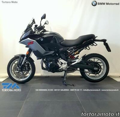 Bmw F 900 XR (2020 - 24) usata
