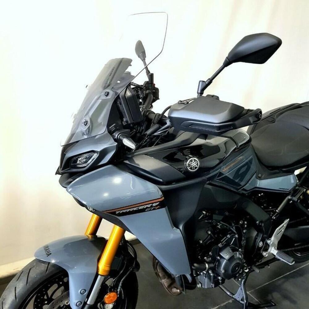 Yamaha Tracer 9 GT+ (2023 - 24) (8)