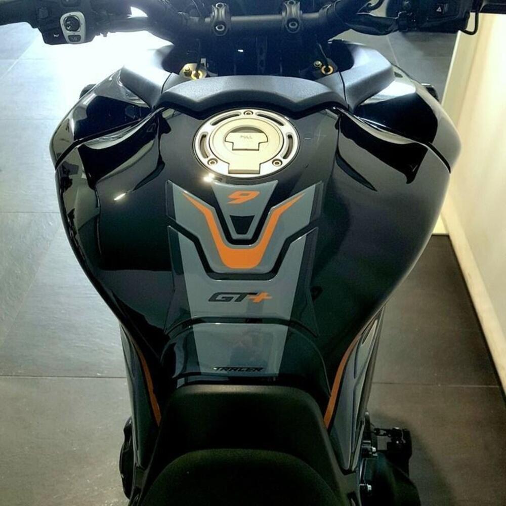 Yamaha Tracer 9 GT+ (2023 - 24) (6)