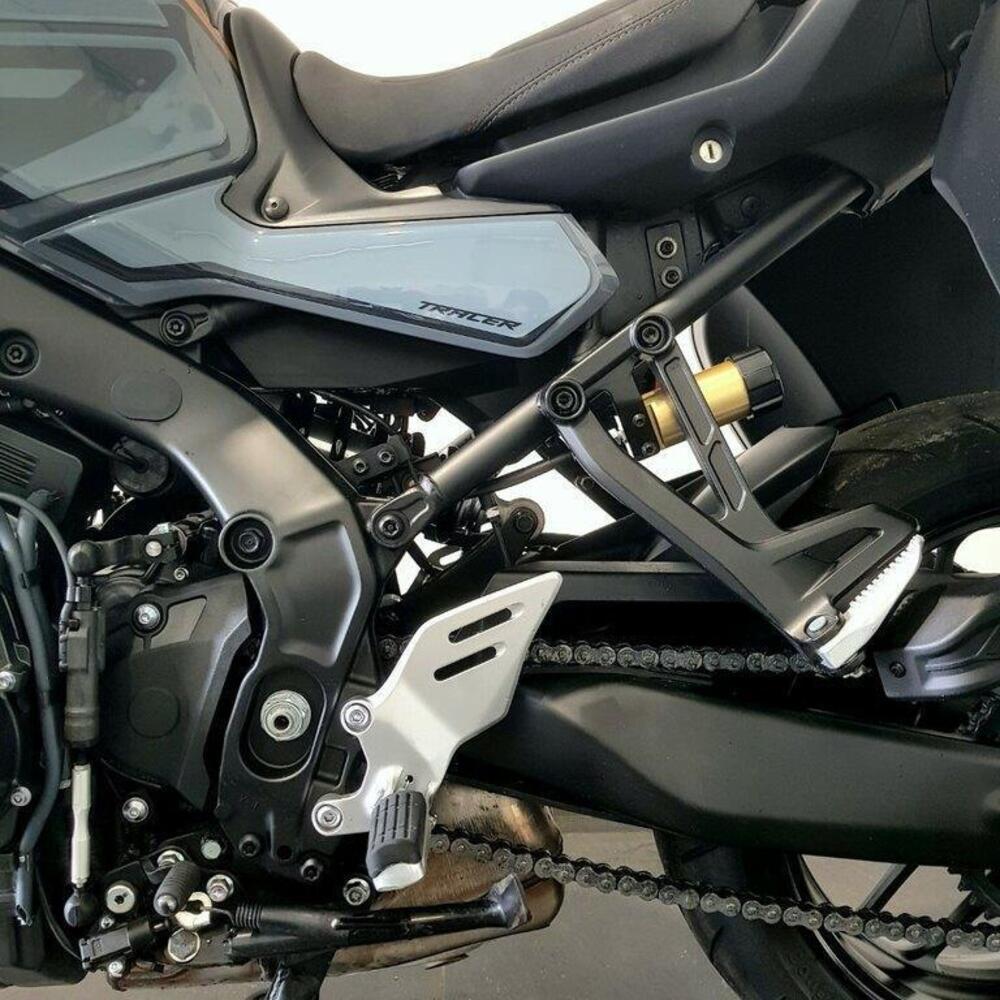 Yamaha Tracer 9 GT+ (2023 - 24) (12)