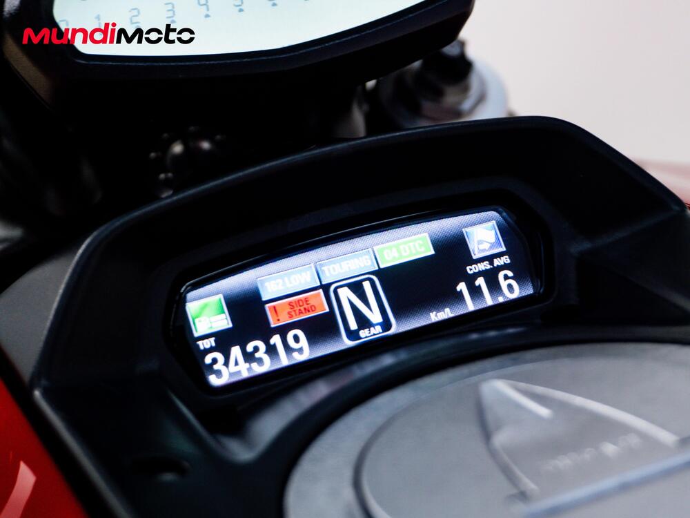 Ducati Diavel 1200 Carbon (2014 - 16) (12)