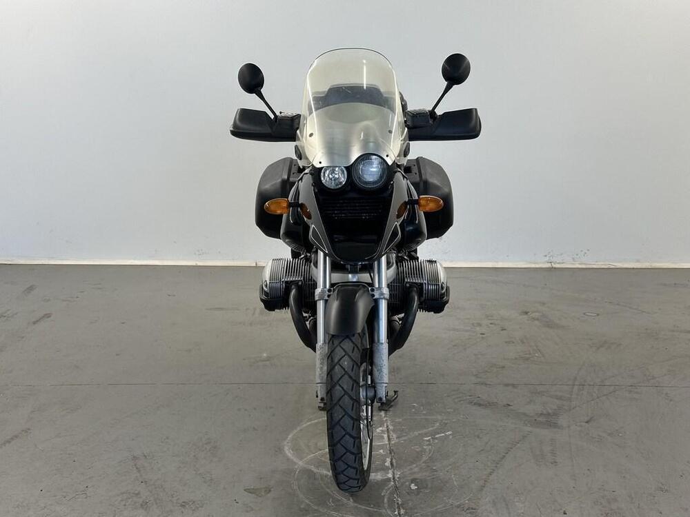 Bmw R 1150 GS (1999 - 03) (6)