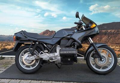 Bmw K 75 S usata