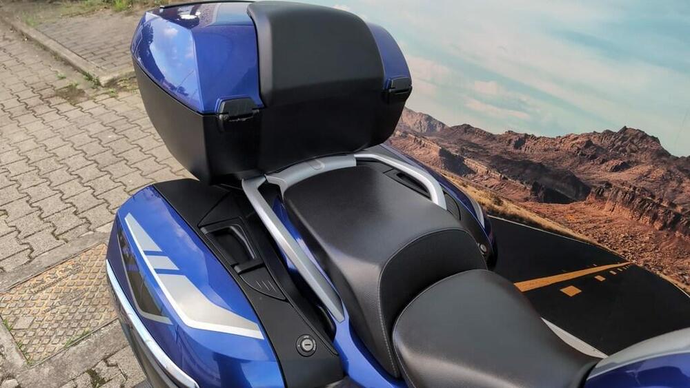 Bmw R 1200 RT (2017 - 18) (4)