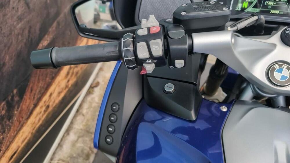 Bmw R 1200 RT (2017 - 18) (5)