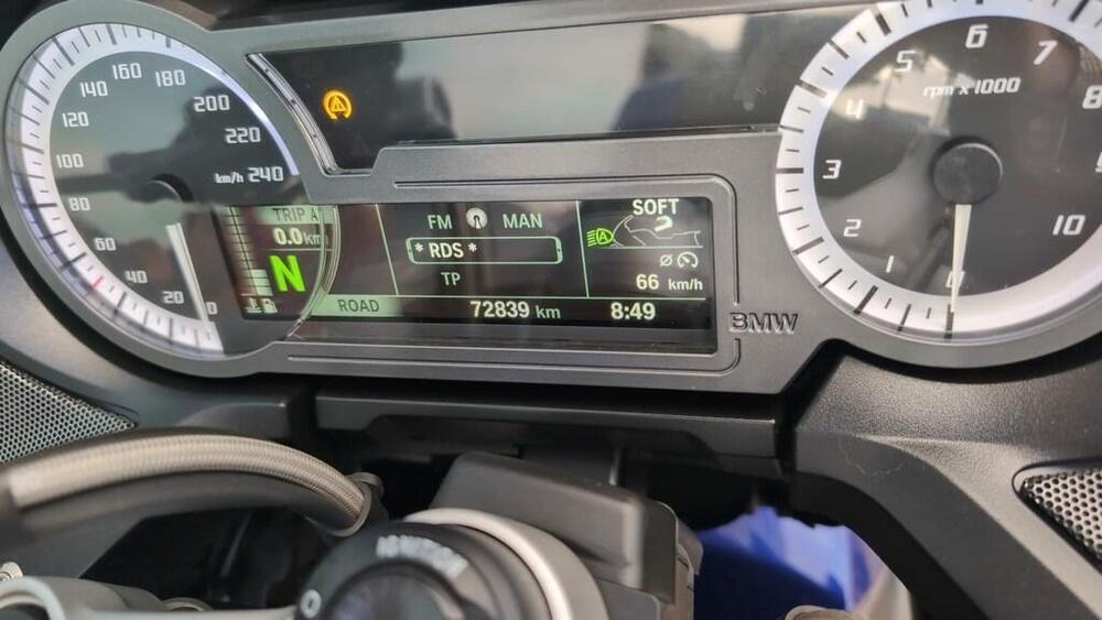 Bmw R 1200 RT (2017 - 18) (6)