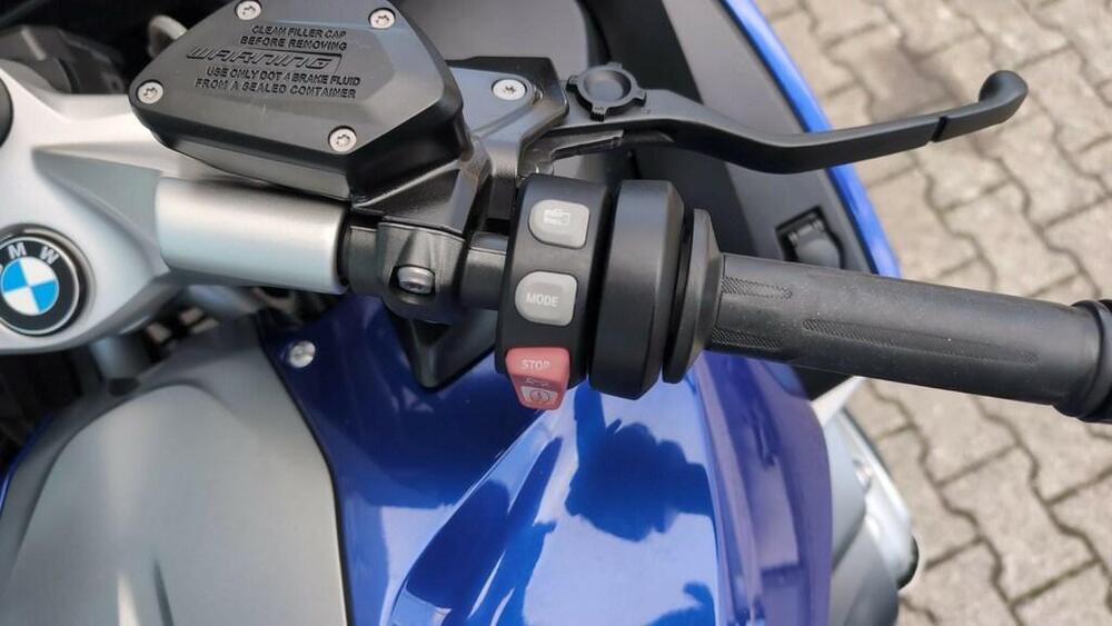 Bmw R 1200 RT (2017 - 18) (7)