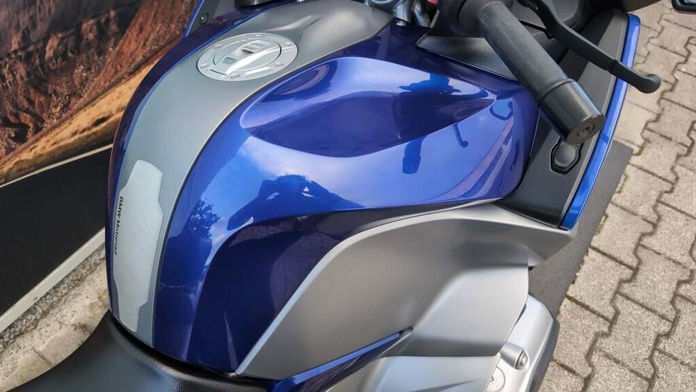 Bmw R 1200 RT (2017 - 18) (8)