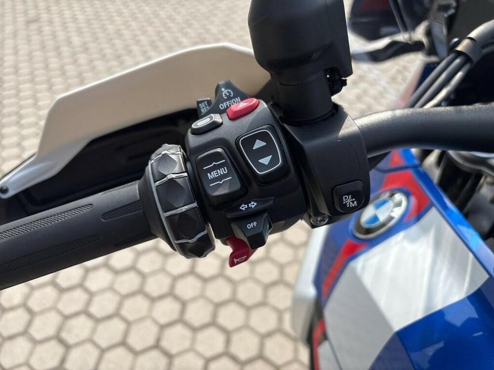 Bmw R 1300 GS Trophy (2023 - 26) (9)