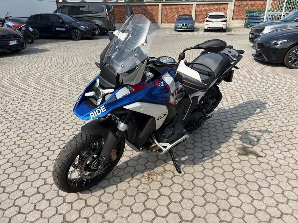 Bmw R 1300 GS Trophy (2023 - 26)