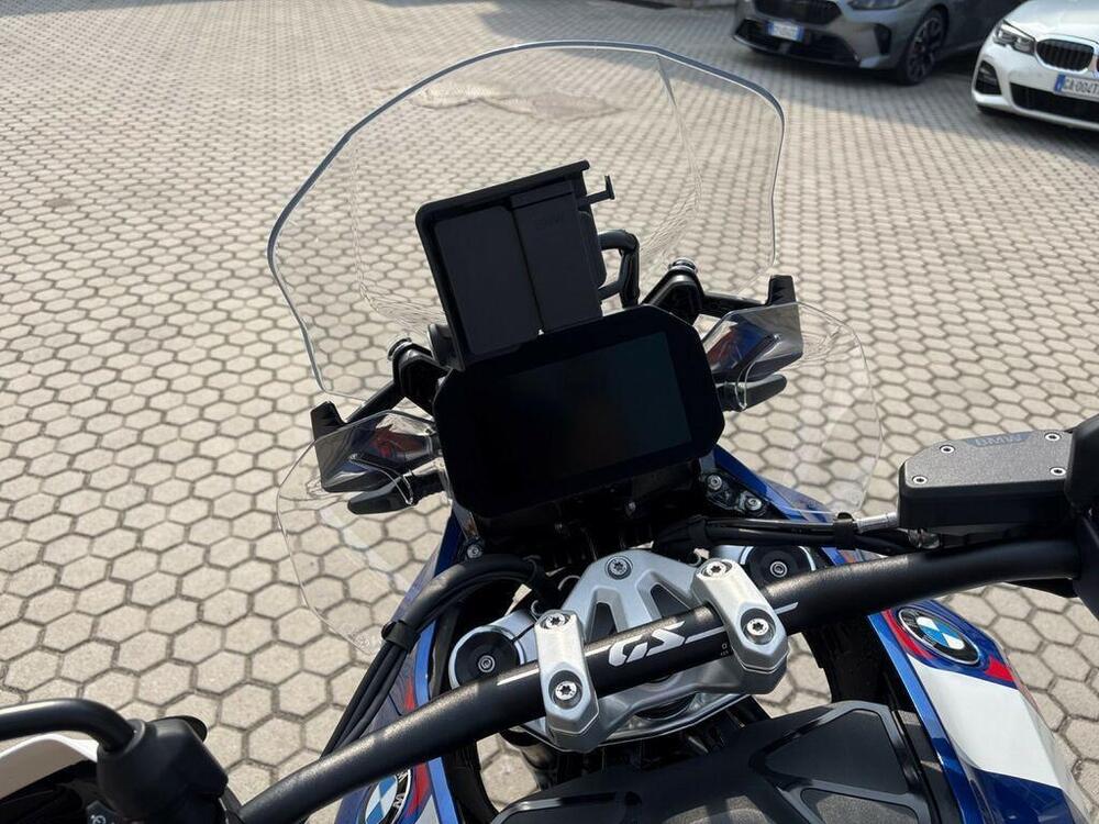 Bmw R 1300 GS Trophy (2023 - 26) (10)