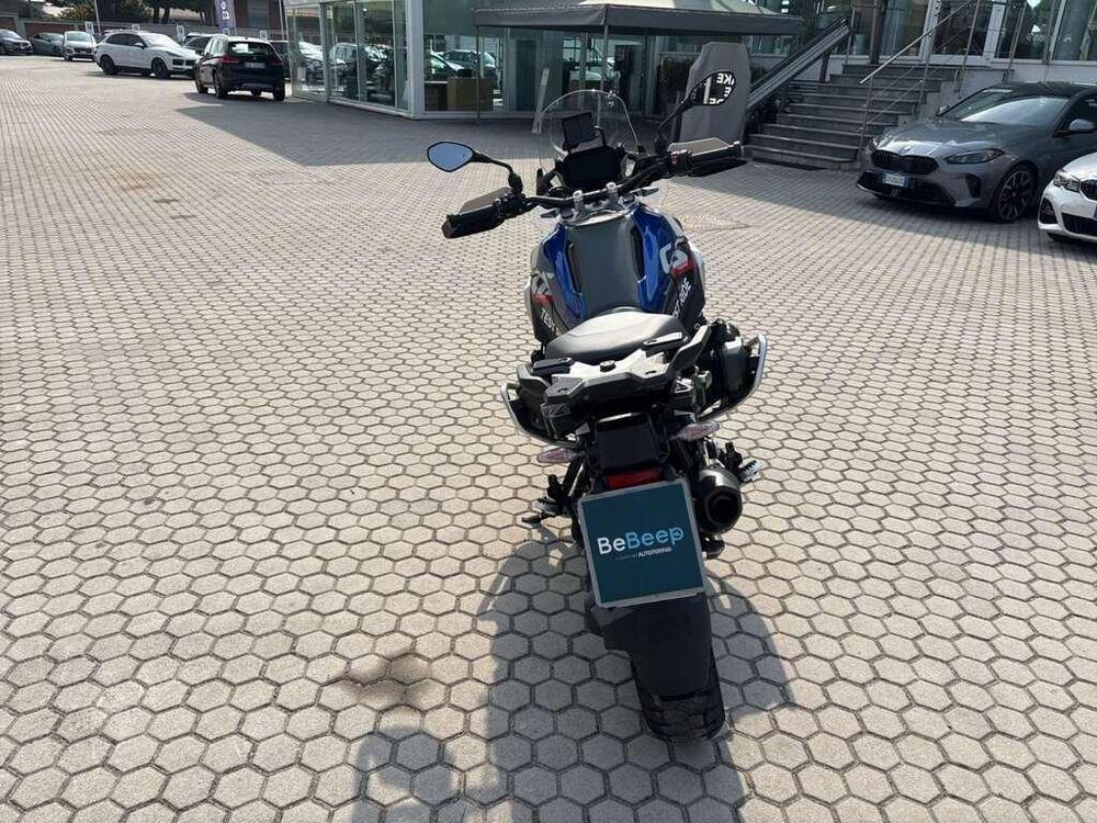 Bmw R 1300 GS Trophy (2023 - 26) (6)