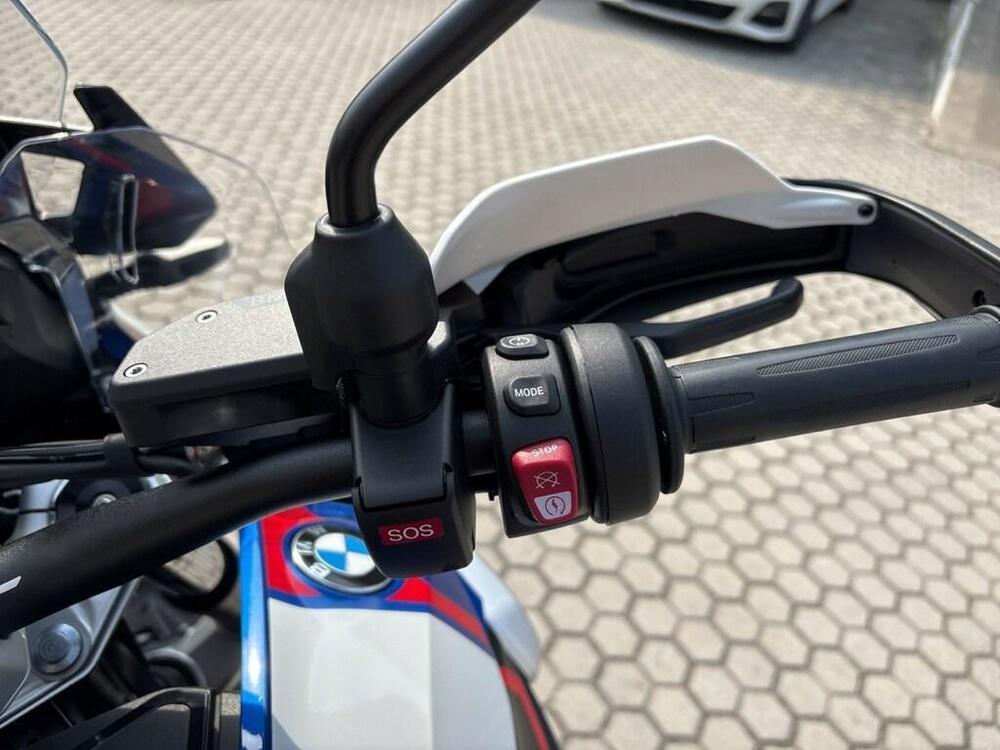 Bmw R 1300 GS Trophy (2023 - 26) (11)