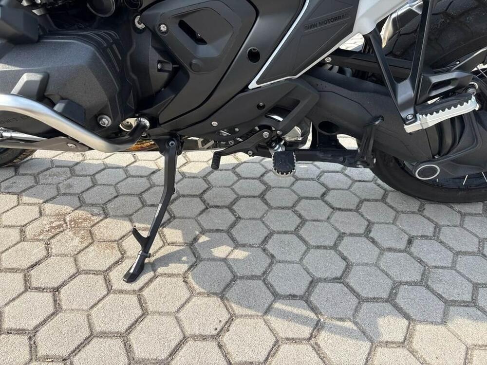 Bmw R 1300 GS Trophy (2023 - 26) (13)