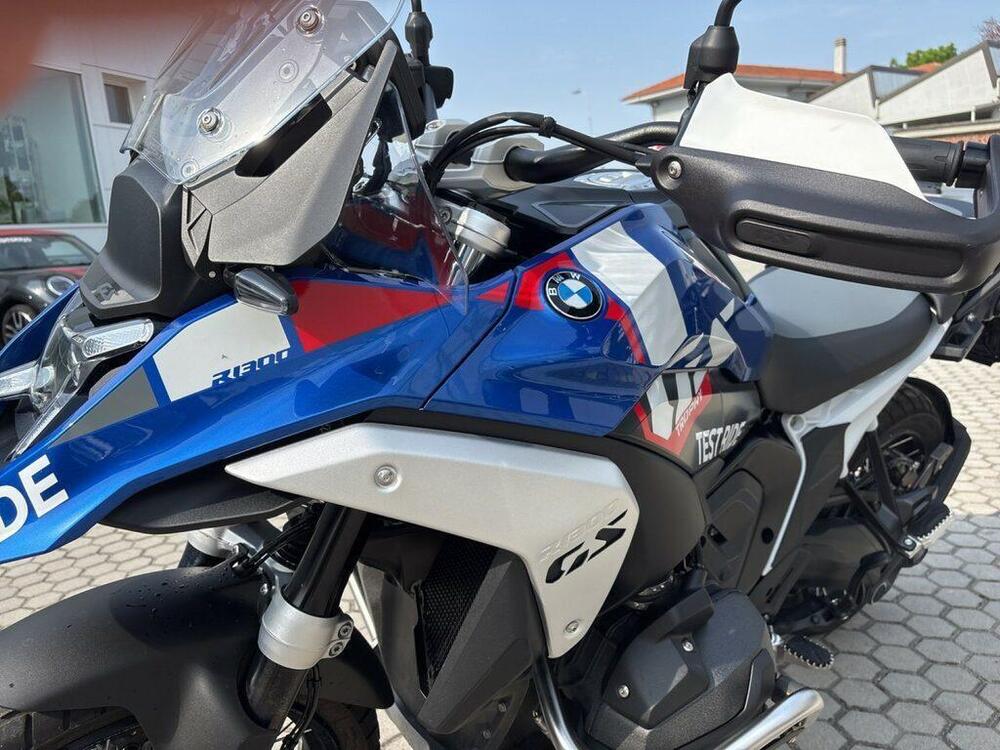 Bmw R 1300 GS Trophy (2023 - 26) (12)