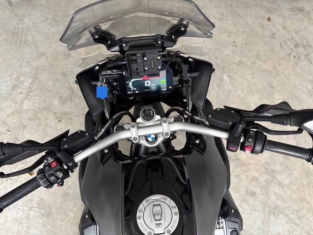 Bmw R 1250 GS (2019 - 20) (8)