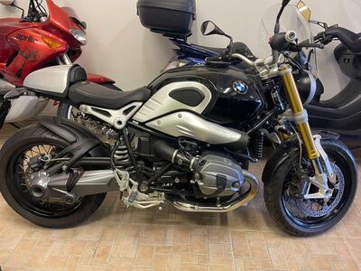 Bmw R nineT 1200 (2014 - 16) usata