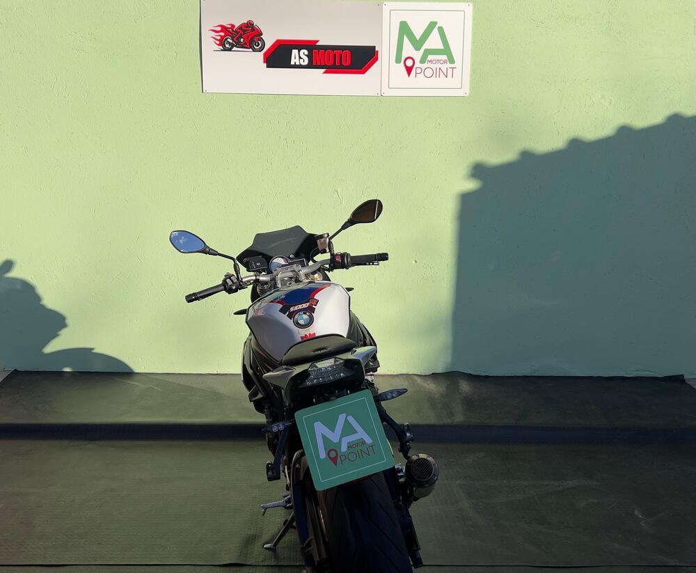 Bmw S 1000 R (2017 - 20) (5)