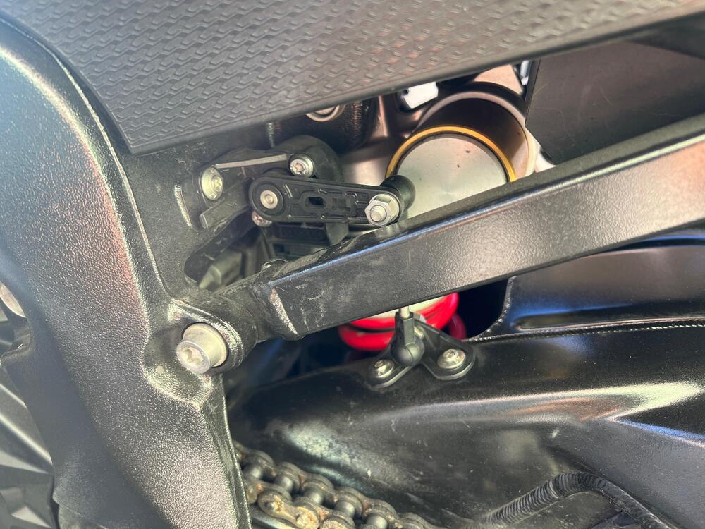 Bmw S 1000 R (2017 - 20) (8)