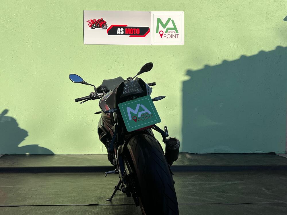 Bmw S 1000 R (2017 - 20) (9)