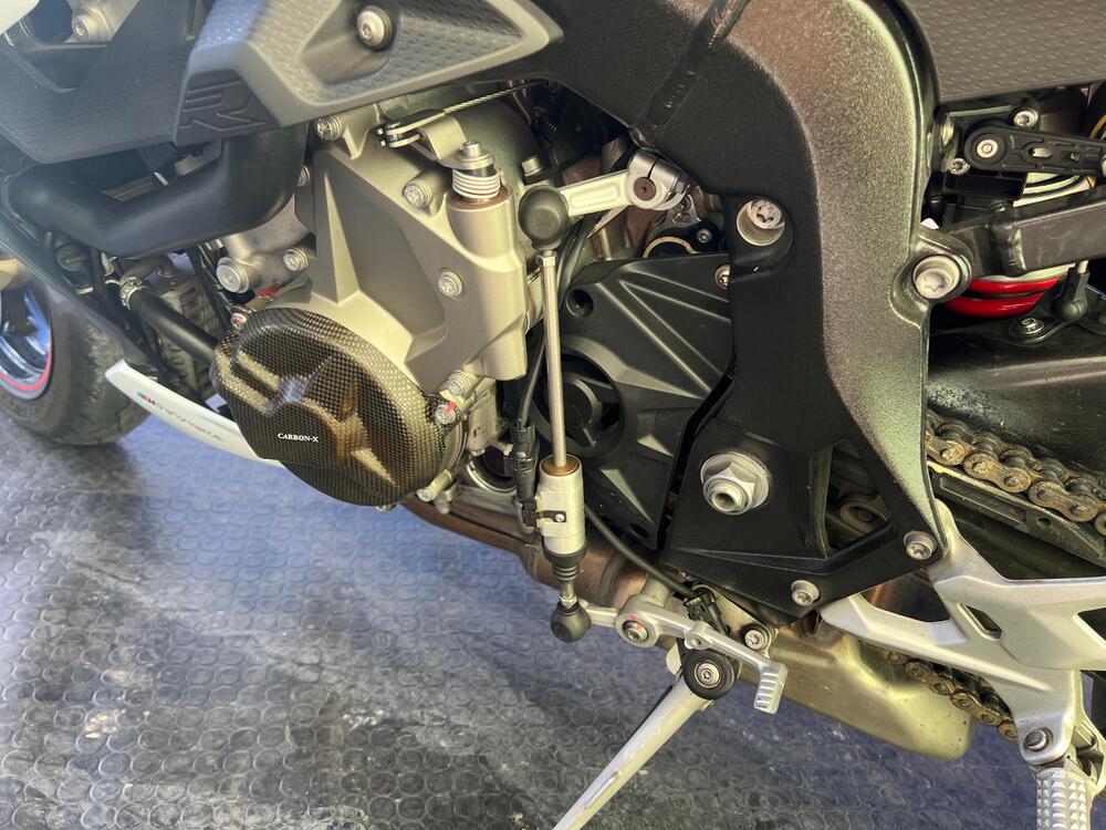 Bmw S 1000 R (2017 - 20) (11)