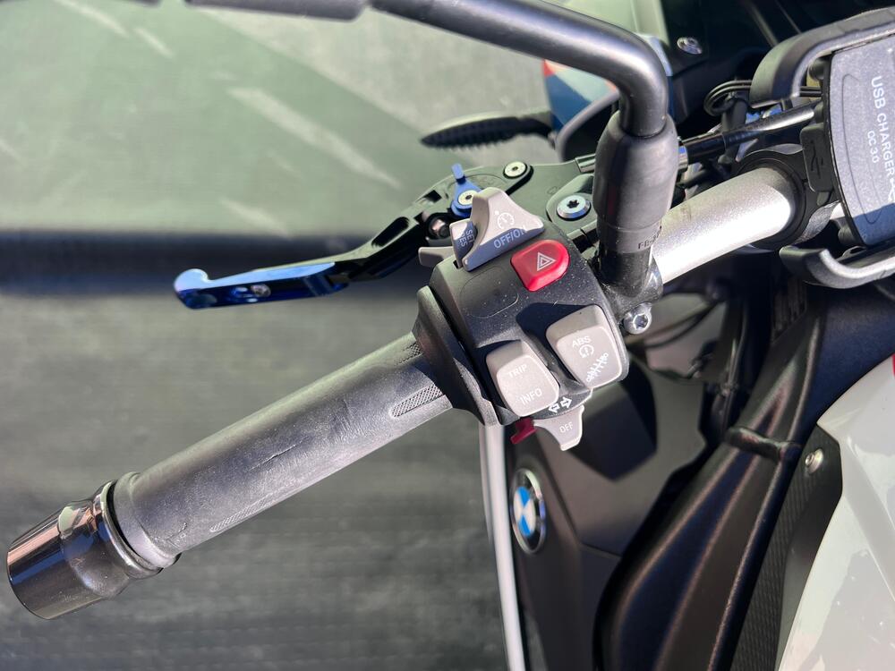 Bmw S 1000 R (2017 - 20) (12)