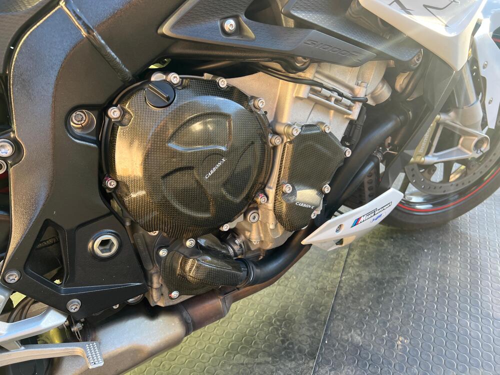 Bmw S 1000 R (2017 - 20) (14)