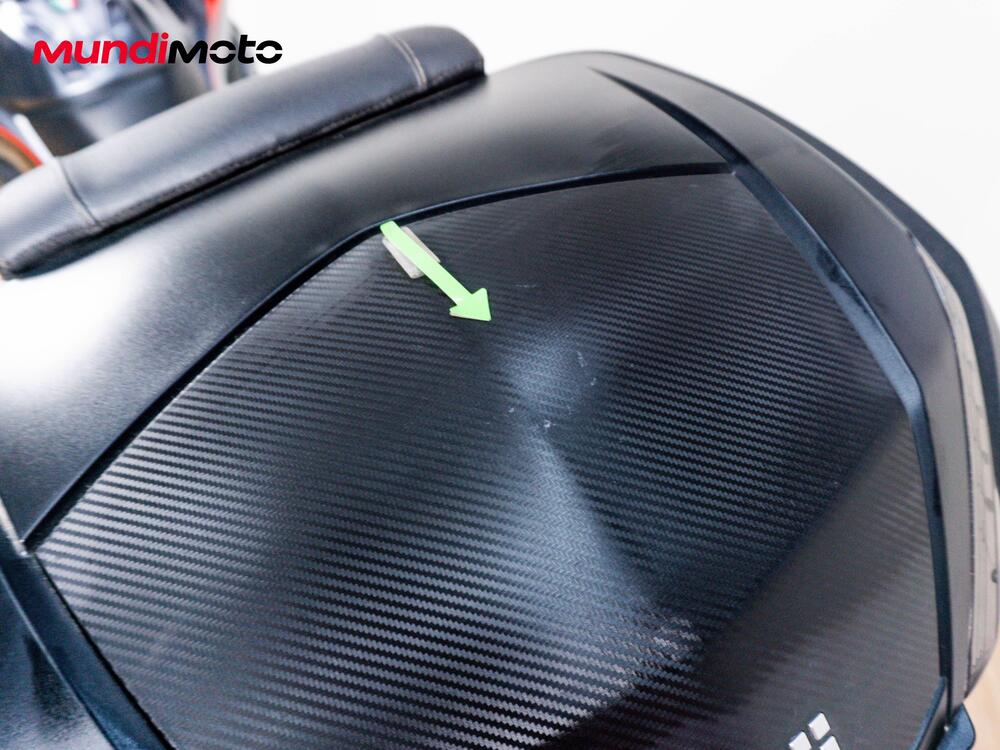 Ducati Multistrada 1200 S Granturismo (2013 - 14) (16)