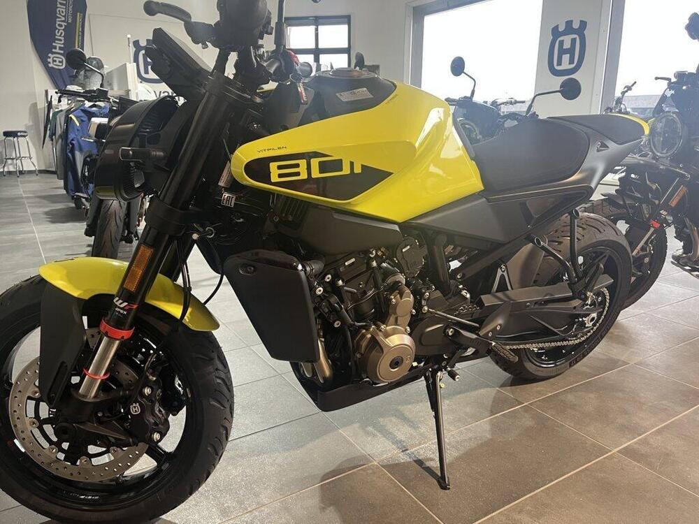 Husqvarna Vitpilen 801 L (2025 - 26) (3)