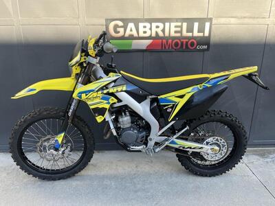 Valenti Racing RME 50 Race (2015 - 22) usata