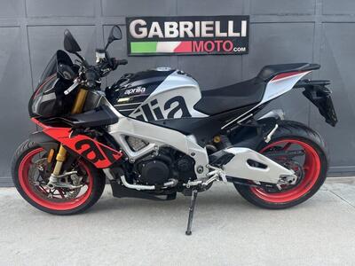 Aprilia Tuono V4 Factory (2019 - 20) usata