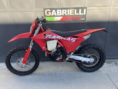 GASGAS EC 350 F (2023) usata