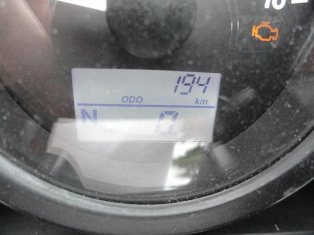 Brixton Motorcycles Crossfire 125 XS (2021 - 26) (11)