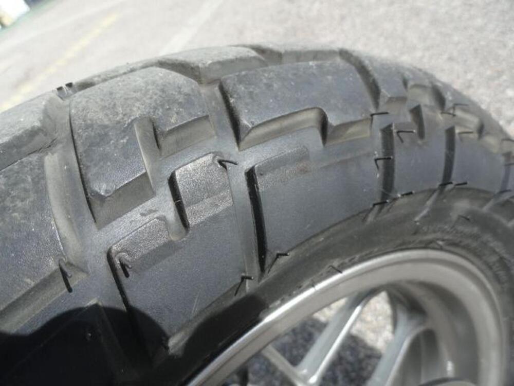 Honda Monkey 125 (2018 - 20) (13)