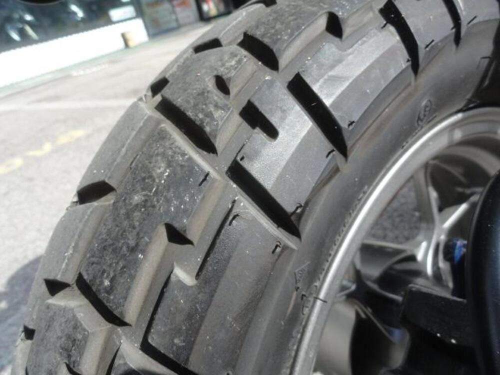 Honda Monkey 125 (2018 - 20) (14)