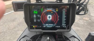 CFMOTO 800MT Explore (2023 - 25) usata