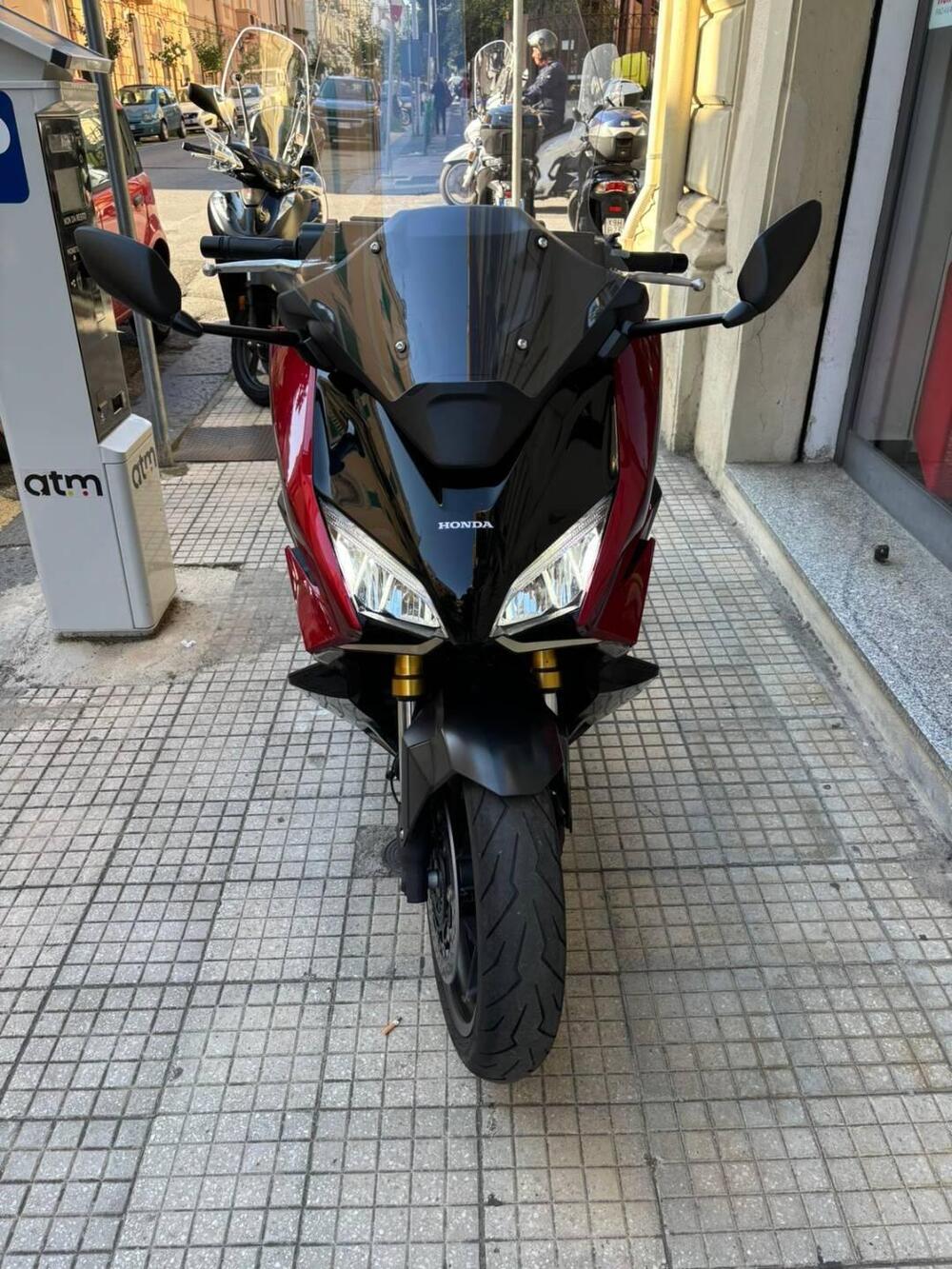 Honda Forza 750 DCT (2021 - 24)