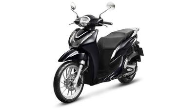 Honda SH 125 Mode (2024 - 25) nuova
