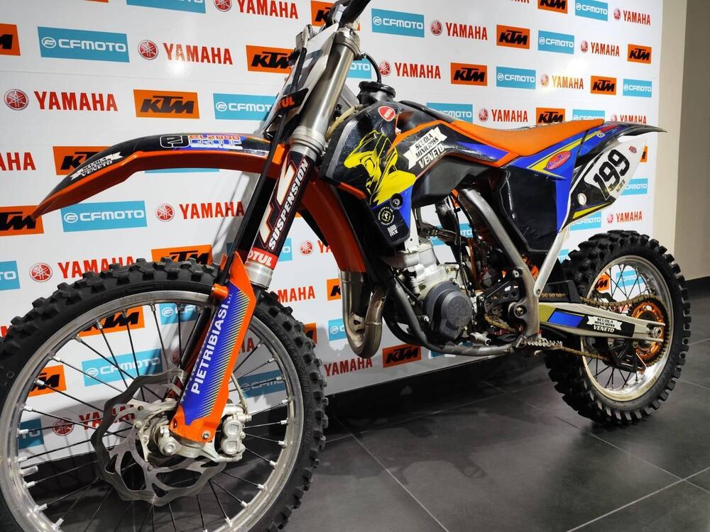 KTM 85 SX (2016) (2)