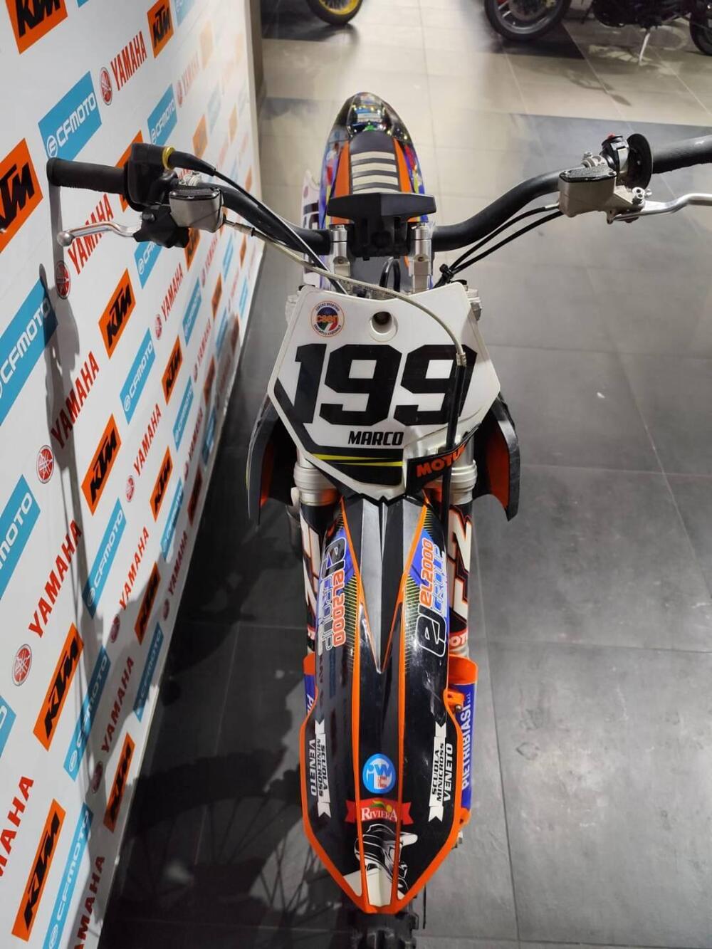 KTM 85 SX (2016) (6)