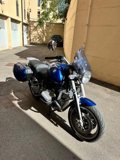 Bmw R 850 R (1994 - 02) usata