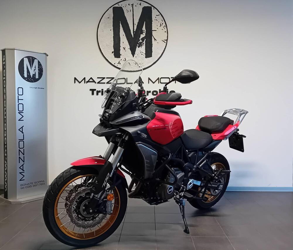 QJ Motor SRT 700 SX (2025 - 26) (4)