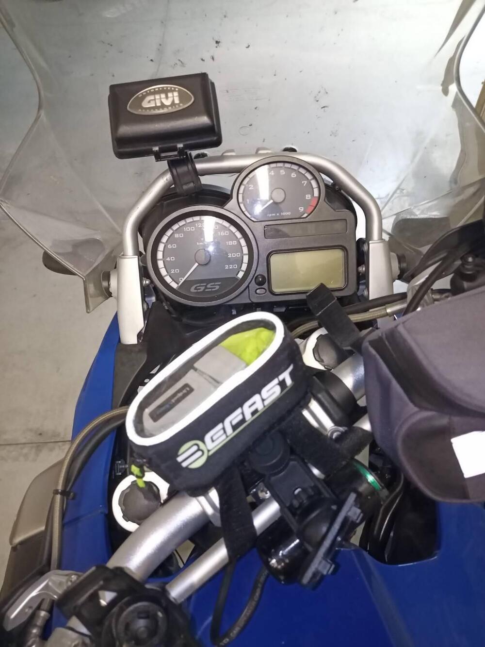 Bmw R 1200 GS (2008 - 09) (5)