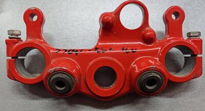 53240KB9960 Piastra superiore XL Honda