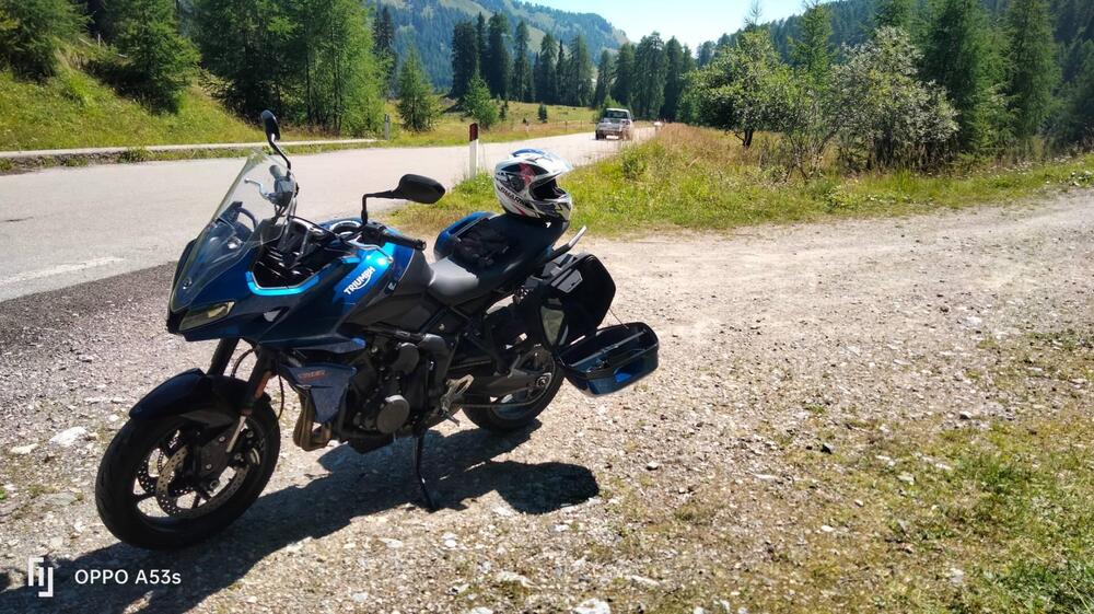 Triumph Tiger Sport 660 (2022 - 24) (2)